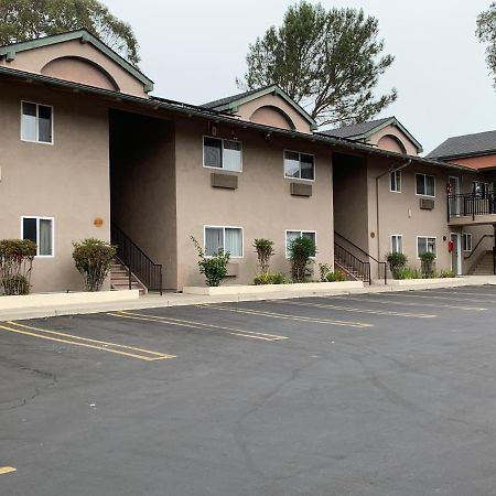 Olive Tree Inn & Suites San Luis Obispo Luaran gambar