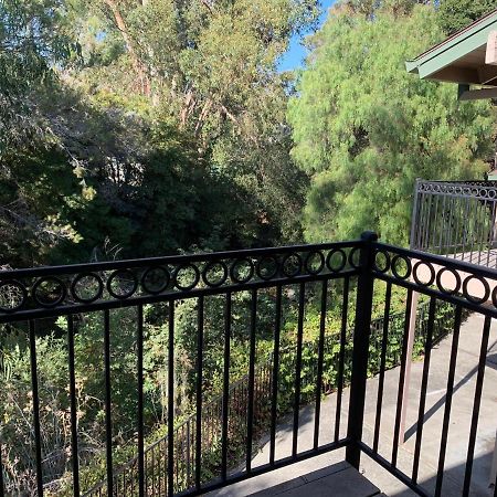 Olive Tree Inn & Suites San Luis Obispo Luaran gambar
