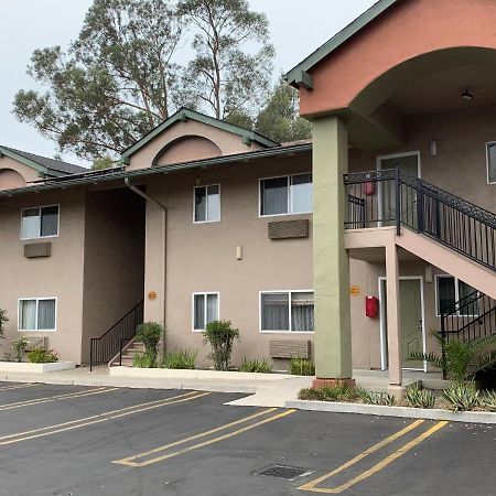 Olive Tree Inn & Suites San Luis Obispo Luaran gambar
