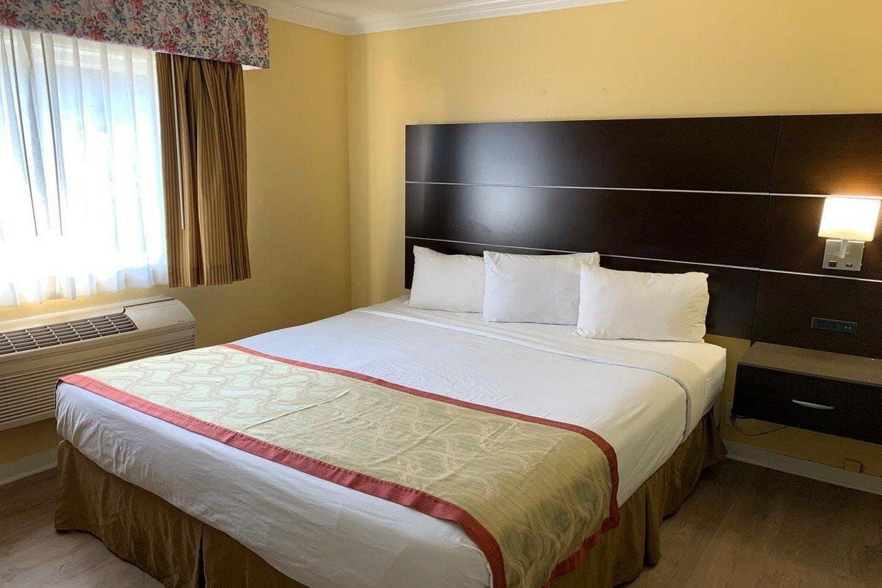 Olive Tree Inn & Suites San Luis Obispo Luaran gambar