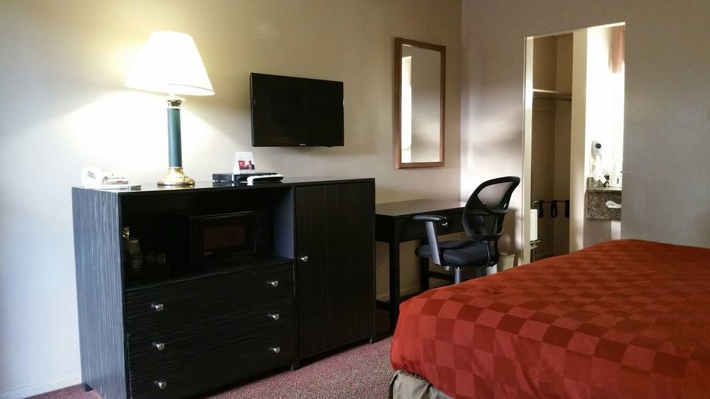 Olive Tree Inn & Suites San Luis Obispo Luaran gambar
