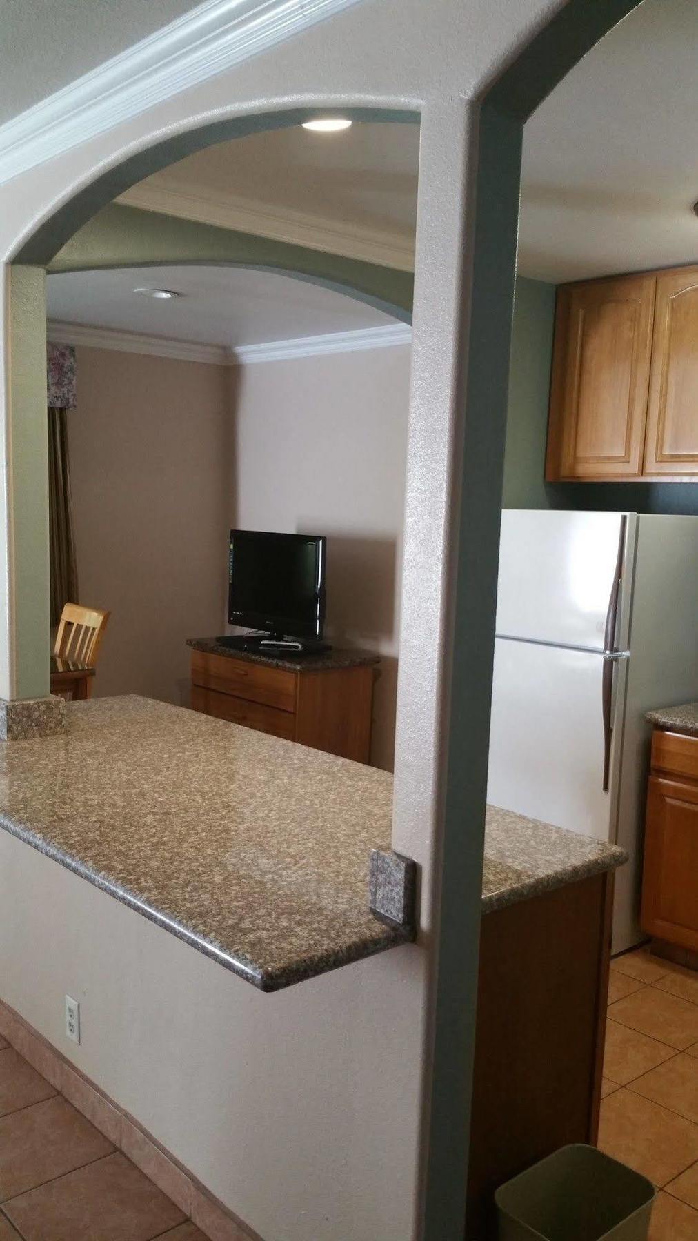 Olive Tree Inn & Suites San Luis Obispo Luaran gambar