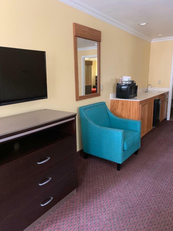 Olive Tree Inn & Suites San Luis Obispo Luaran gambar