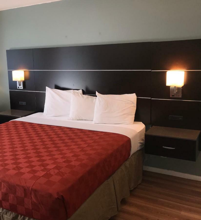 Olive Tree Inn & Suites San Luis Obispo Luaran gambar