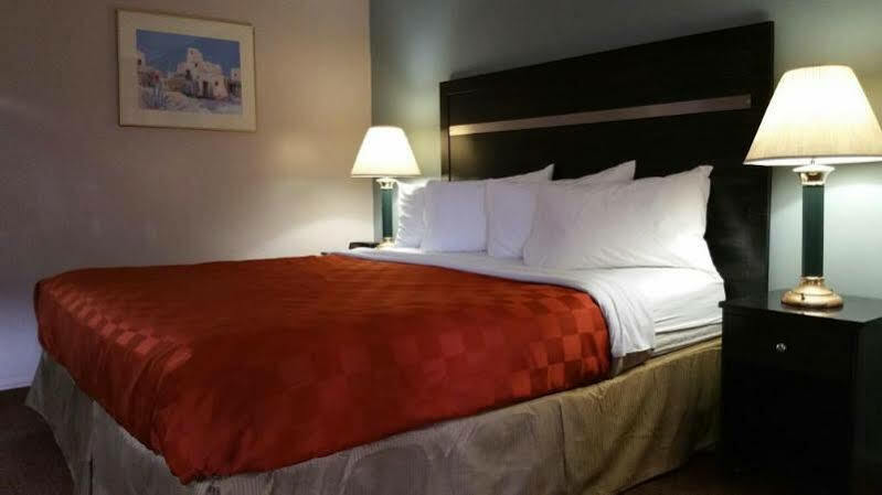 Olive Tree Inn & Suites San Luis Obispo Luaran gambar