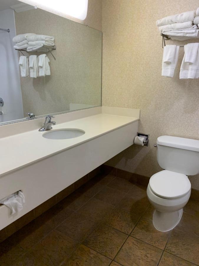 Olive Tree Inn & Suites San Luis Obispo Luaran gambar