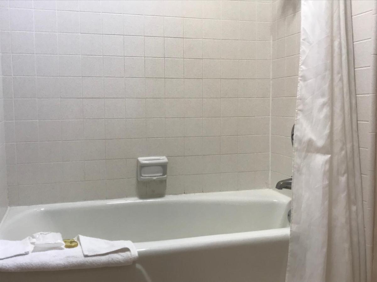 Olive Tree Inn & Suites San Luis Obispo Luaran gambar
