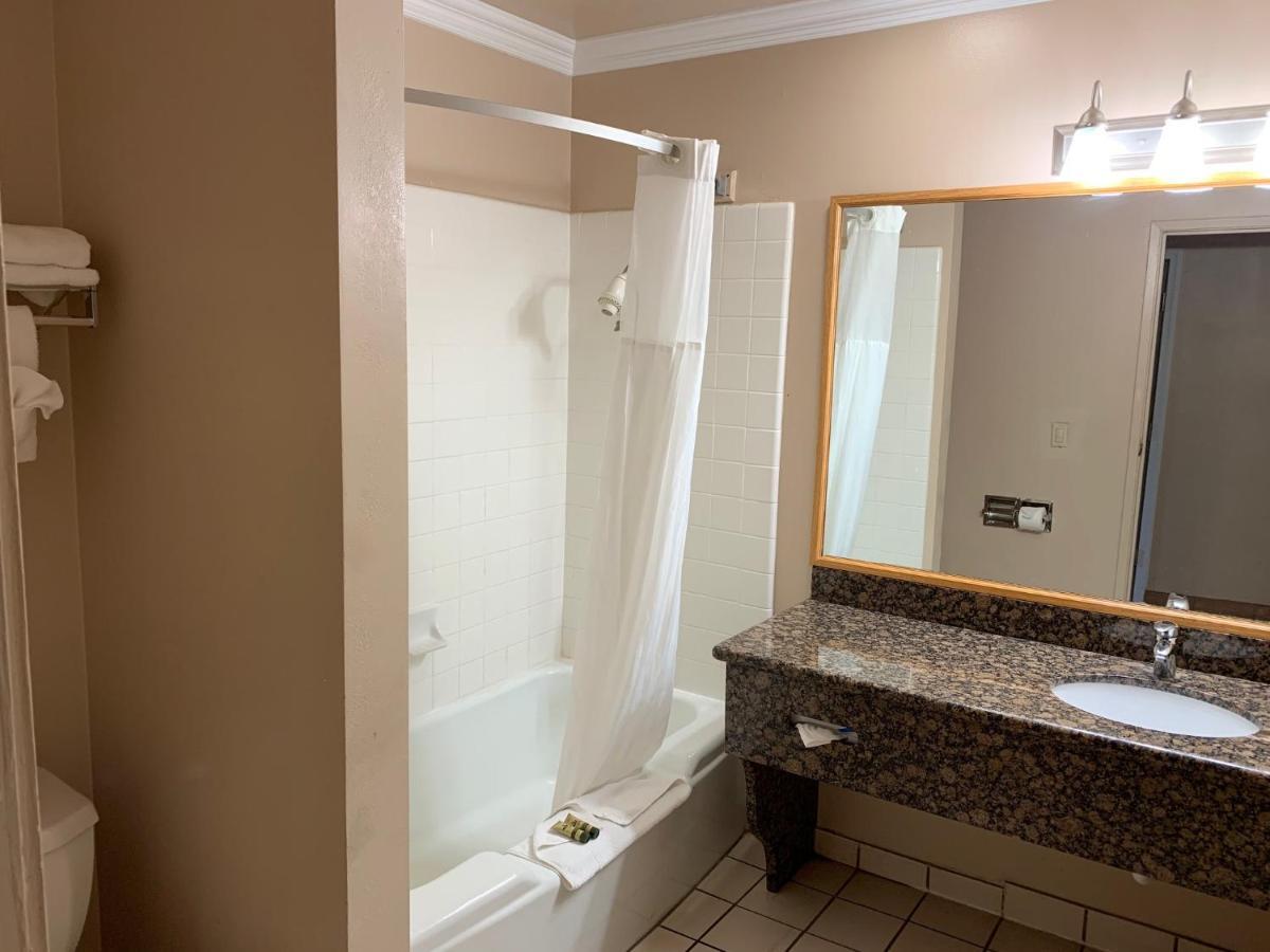 Olive Tree Inn & Suites San Luis Obispo Luaran gambar
