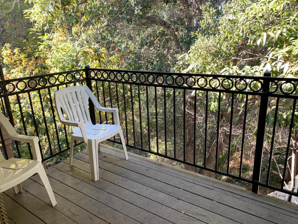 Olive Tree Inn & Suites San Luis Obispo Luaran gambar